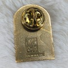 Long Beach California Division Usps Postal Council Member Enamel Lapel Pin
