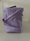Adidas Girls Affiliate Insulate Lunch Bag Light Purple