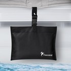 8 Packs Boat Cover Sand Bag Mooring Kit  600d Marine Grade Polyester Canvas With