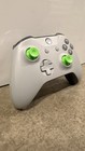 Microsoft Xbox One Controller Gray With Green