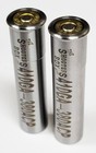 410ga To 380acp Caliber Adapter - Reducer - Stainless Set Of 2 -free Shipping 