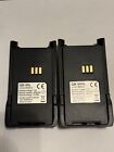 Anytone Original 2600 Mah And 1800 Mah Battery Package For At-d168uv