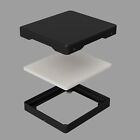 Starlink Mini Flat Mount   Rv Roof Adaptor   Protective Case