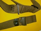 M-1 Rifle Sling Od Mrt Marked