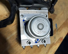 2015 Honda Accord Abs Anti-lock Brake Pump Assembly 2 4l At Cvt Lx Us Market Oem