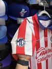 Chivas Del Guadalajara 2026 27 Red Home Jersey 