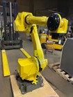 Fanuc M-710ic 50 Robot   R-30ib   Tested   Ready To Ship
