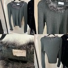 Women   s 90s Whimsigoth 7 Pc Lot Bundle Of Clothing Size M Lot O