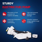 Fuel Pump Module Assembly E8566m Fit 2001-2005 Civic 1 3l 1 7l 2 0l