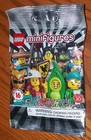 Lego Minifigures Series 20  71027    Sealed Pack 2020   Choose Your Own - New