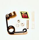 Vintage Hite-rite Saddle Dropper -- New    Sealed In Package 