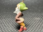 Vintage Gnome Hard Plastic Miniature Figure 