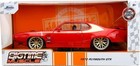 Big Time Muscle 1 24 1972 Plymouth Gtx Die-cast Car  Toys For Kids And   