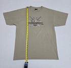 Lot Of 5 Harley Davidson Men   s T-shirts Xl     4 Short Sleeve  1 Long Sleeve