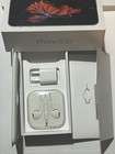 Apple Iphone 6 Original Retail Box With All Accessories