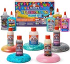 All-in-one Celebration Slime Kit - Assorted Glues   Activators For Tactile Play