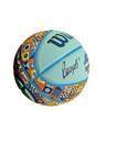 Paige Bueckers Signed Wnba Ball Uconn Ncaa Huskies Final Four Ed  Racc Trusted