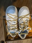Nike Off-white X Dunk Low Lot 34 Of 50 Size 11
