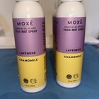 10  Moxe  Essential Oil Infused Yoga Mat Spray 4oz  Sprays Made In Usa