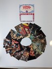 1976 Ringling Brothers Postcards Lot Of 17