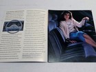 1988 Dodge 600 Sales Brochure Catalog In Excellent Condition