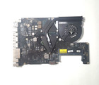Apple Macbook Pro 15  A1286 2 53ghz 2009 Logic Board 820-2533-b Mc118ll a
