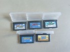 For gameboy advance Gb gba nds Super Mario Advance 5 4 3 2 1 Game Cartridge