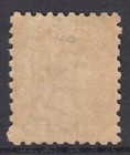 South Australia  1890  Sg 183a  3d Olive-green  P10  Mint