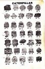 New Hoover s 2nd Watch Fob Price Guide Book For Heavy Equipment machinery auto  