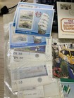 Isle Of Man Big Lot Of Stamps Etc Mnh 1988 