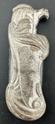 Vintage Metal Figural Bird Lighter