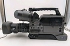 Sony Dsr-250 Dvcam minidv Digital Video Camera   3ccd F 6-72mm 1 1 6   Dxf-801