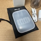 Philips Sonicare Cordless Power Flosser White   Used In Great Condition