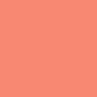 12 x5  - Coral - Oracal 651 - Shiny Adhesive Vinyl  - Craft Hobby  Sign Cutters