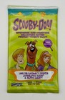 Scooby Doo Mysteries And Monsters 2003 Inkworks - 1 Sealed Hobby Pack - Sketch 