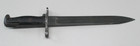 Antique Bayonet Us Sa 1908 U s  251510 Nice Original Condition Blade 10 