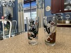 Vintage Looney Tunes 1973-1976 Warner Bros Glasses Set Of 10