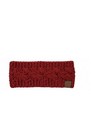 Knit Headband  Multicolor  One Size