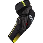 Evs Sports Tp199 Knee shin Guard Black hi-vis Sm md Tp199k-bkhv-s m