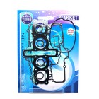 Us Stock   complete Engine Gasket Set For Honda Cb650sc Nighthawk 650  1983-1985 