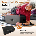 Foldable Pilates Equipment For Home Workouts balanced Body Pilates Reformer Mach