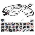 For 97-06 Dbc Ls1 W  4l80e Stand Alone Harness 4 8 5 3 6 0 Vortec Drive By Cable