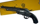 Props Civil War Confederate Le Mat Pistol Denix Non-firing Replica