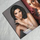 Miss Universe Program Book - R bonney Gabriel - Sheynnis Palacios