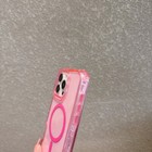 For Iphone 16 Pro Max 15 14 13 12 11 Mag Safe Magnetic Case Shockproof Tpu Cover