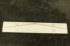 Vintage Rogers Snare Drum Wires