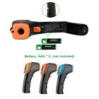 Non-contact Temperature Gun digital Laser-infrared Thermometer Lcd Ir Temp Meter