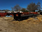 Keystone Car Hauler  Freight Trailer