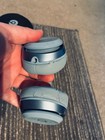 Beats By Dr  Dre - Beats Solo  On-ear Wired Headphones Baby Blue