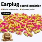 Howard Leight Laser Lite Ear Plugs For Work Sleep Snoring Noise Cancelling Bike